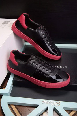 PhiliPP Plein Fashion Casual Men Shoes--041